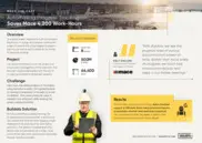 Preview of the Mace Group Case Study