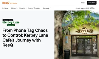 Preview of the Kerbey Lane Case Study