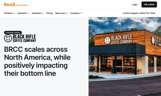 Preview of the BRCC Case Study