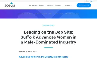 Preview of the Suffolk Case Study