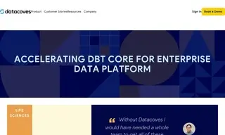 Preview of the Orrum Case Study