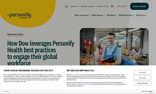 Preview of the DOW Case Study