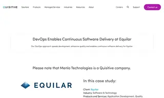 Preview of the Equilar Case Study