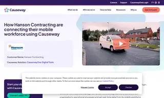 Preview of the Hanson Case Study