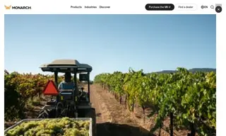 Preview of the Broc Cellars & Fox Hill Vineyard Case Study
