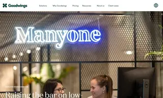 Preview of the ManyOne Case Study