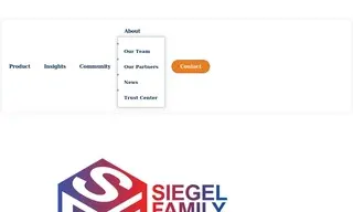 Preview of the Siegel Family Case Study