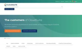 Preview of the Advion Case Study