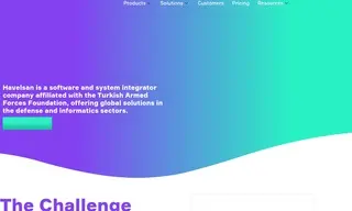 Preview of the Havelsan Case Study