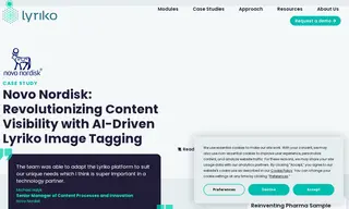 Preview of the Novo Nordisk Case Study