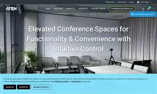 Preview of the Selena Group Case Study