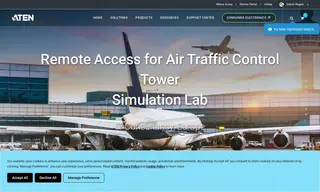 Preview of the Technology Firm Case Study