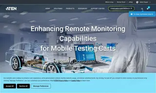 Preview of the Leading Consultant Company Case Study