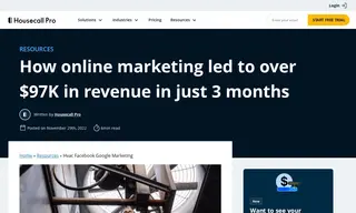 Preview of the Grey Wolf Media LLC Case Study