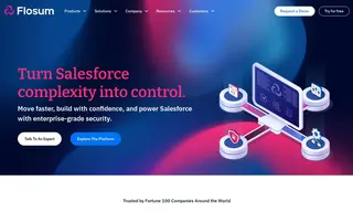 Preview of the Leading Energy Company Case Study