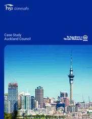 Preview of the Auckland Council Case Study