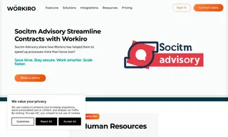 Preview of the Socitm Case Study