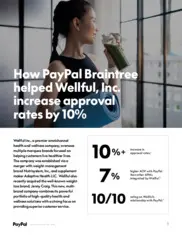 Preview of the Wellful Case Study