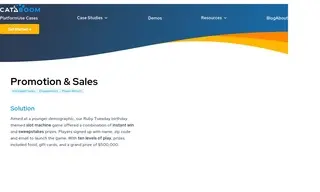 Preview of the Ruby Tuesday Case Study