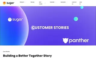 Preview of the Panther Case Study