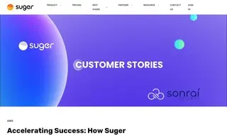 Preview of the Sonrai Security Case Study