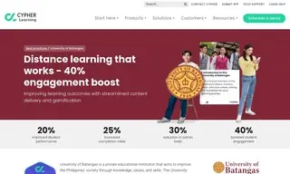 Preview of the University of Batangas Case Study