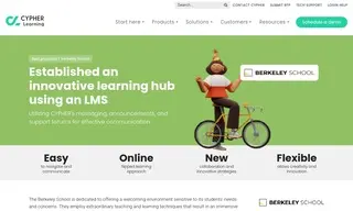 Preview of the Berkeley School Case Study