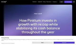 Preview of the Pinktum Case Study