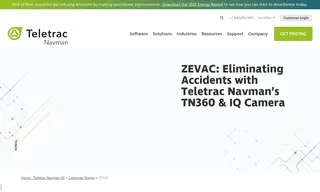 Preview of the ZEVAC Case Study