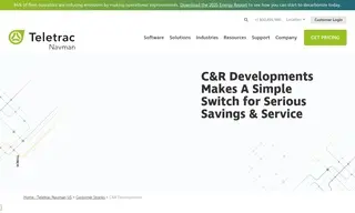 Preview of the Carey’s Freight Lines Case Study