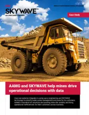 Preview of the Autonomy and Asset Management Group Case Study