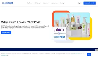 Preview of the Plum Case Study