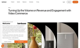 Preview of the Sonos Case Study