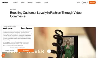 Preview of the Gerry Weber Case Study