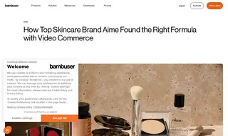 Preview of the Aime Case Study