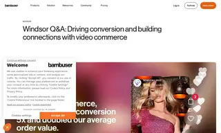 Preview of the Windsor Case Study