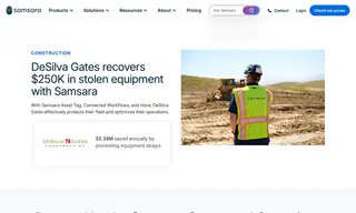 Preview of the DeSilva Gates Case Study