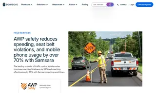 Preview of the AWP Safety Case Study