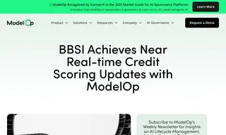 Preview of the Blue Book Services Case Study