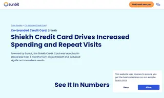 Preview of the Shiekh Shoes Case Study