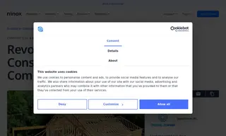 Preview of the Halo Companies Case Study