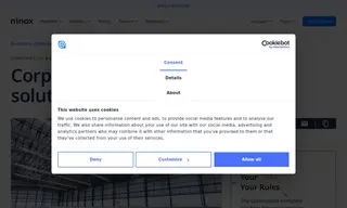 Preview of the Keiltec Case Study