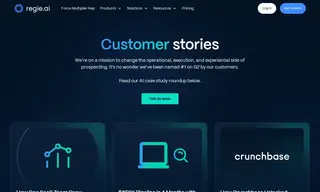 Preview of the Omni Interactions Case Study