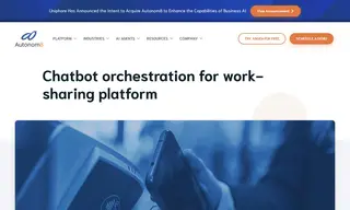 Preview of the Emerging Fintech Retailer Case Study