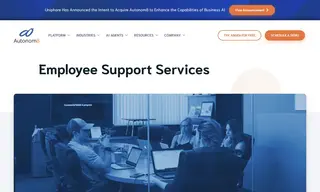 Preview of the HR Platform Provider Case Study