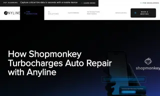 Preview of the Shopmonkey Case Study