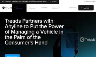 Preview of the Treads Case Study