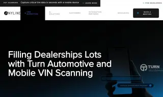 Preview of the Turn Automotive Case Study