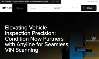 Preview of the Condition Now Case Study