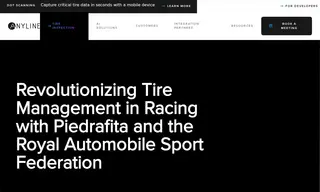 Preview of the Real Federación Española de Automovilismo Case Study